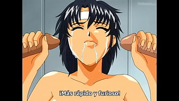 Orgia Con Solo Un Hombre