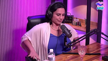 Ela Recebeu Uma Chupada Na Bucetinha