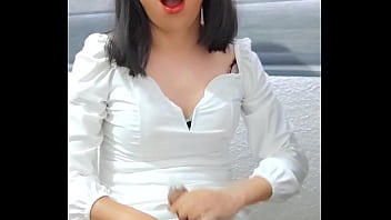 Sofiacolin – Sacándolo Todo En El Condon