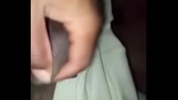 Nuts Quick Massage Pt2