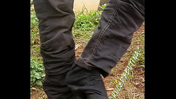 Chulé Fedeno No Meu Meião…tá Até Dura De Chulé..fedozão Na Minha Butina…completo Em Onnowplay.com/chuledebutina