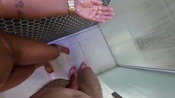 Vou Gozar De Novo Dentro Do Seu Cuzinho