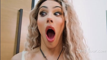 Tranny’ Have An Oopsie With Big Boobsies