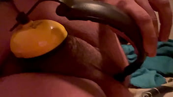 Deep Ear Defender Anal