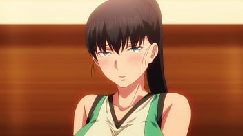 Anime, Fanservice – Toons – 2025 – Steamy – Scene – Video 759347