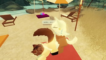 Roblox Condo | Femboy Es Fuertemente Preñado Por Una Bbc