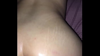 Tremenda Cogida A Una Culona