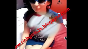 Anfitriona Maya Ferrer Pasa Casting Con El Sr Capacitador