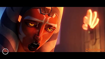 Ahsoka’ Force