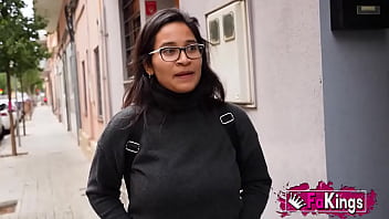 Busty Lana Villafuerte Makes Money Doing What She Likes: Fucking Greatly