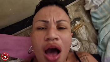 Fui Provocar O Safado Mas Ele Não Resistiu, Fudeu Minha Buceta No P_lo E Ainda Gozou Dentro