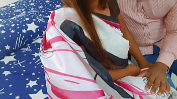 Indian Bhabhi Dancing Teacher Fucked