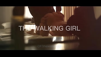 Perfect Ass Of My New Model