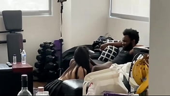 Her Husband Caught Her With My 13 Inch Bbc!!!