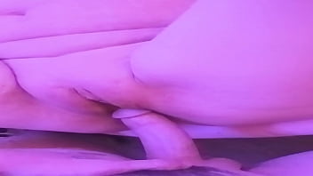 50yr Old Slut Cougar Takes Young Big Cock