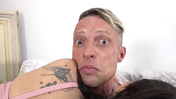 Teh Angel – Melhor Coroa Do Mundo – Amopornobr