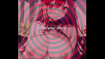 2dfd Hypnosis Video, Everything Belongs To Mommy #1