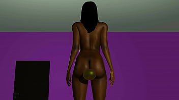 Monique’ Fart Bubbles