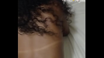 Comi O Cuzinho Com A L_ngua Novinha Gostou Tanto Que Vou Comer Com A Pica A Pr_xima Vez.