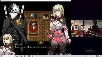 Winning Boss Hentai Ideology In Friction Pt 3 Kaguragames Hgame