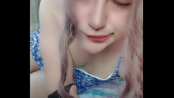 Slaying In A Sexy Mini: Crossdresser With A Booty That Demands Attention!