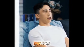 Blinded By Cum – PMV #19