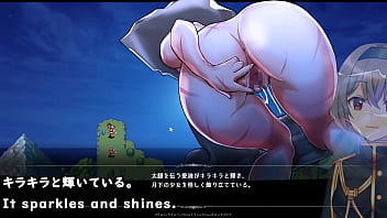 Orphanage Under The Blue Moment Sky-innocent Girl Corrupts Into Lewdness-[trial Ver](machine Translated Subtitles)1/3