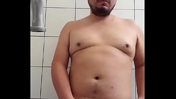 Gordo Cachondo Con Pene Chico