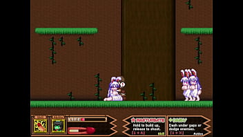 Forest Of The Blue Skin Fobs (no Commentary) Part 2