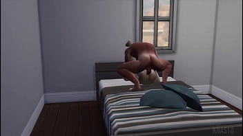 The Farmer – The Sims 4