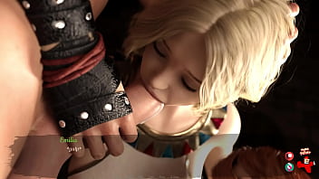 Desert Stalker – Ep 50 (no Commentary Playthrough By Piglet Peter)