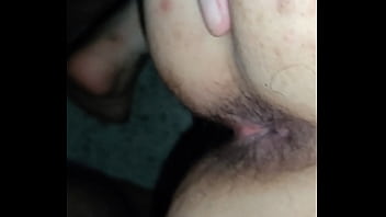 Comiendole Y Dedeandole El Culo A Mi Sabrosa Culona