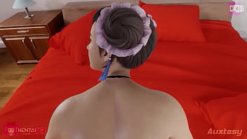 3d, Brunette, Doggystyle, Nipples, Pov, Doggy, Hentai, Animation, Big-tits, Big-dick, Ffvii, Vr, Fin – Toons – 2025 – Incredible – Experience – Video 751888