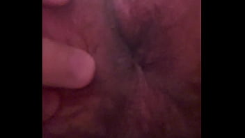 Balls, Asshole And Urethra In Young Male