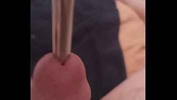 I_m Playing With Sounds Until I Cum