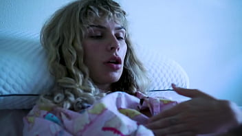 Afternoon Horny Situation….