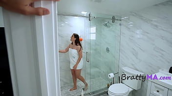 A Taboo Offer I Couldn_t Decline (stepmom Pov)