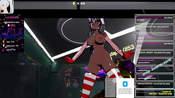 Athena Airis – Chaturbate Archive