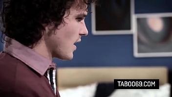 Blonde Teen Ivy Wolfe Gets Her Pussy Licked And Fucked By Stepcousin