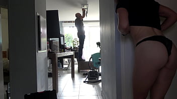 Comme Une Envie De Me Taper L_électricien – Dazzlingfacegirl Full Video 42 Min On Mym