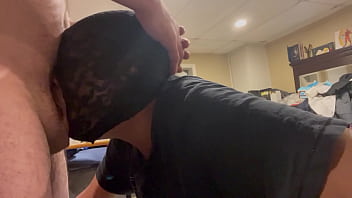 Facefuck Master,queen Of His Dick – Black, Interracial, Amateur, Dirty, Deep-throat, Humiliation, Fetish, Water, Mouthful, Maledom, Droo – Exotic – 2025 – Sexy – Performance – Video 748179