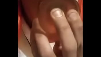 Dialogos Sucios De Itzel Lunática 666 Mientras Chupa Su Cosolador Rosa