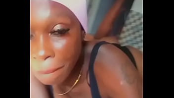 Naomie Desire Having Fun