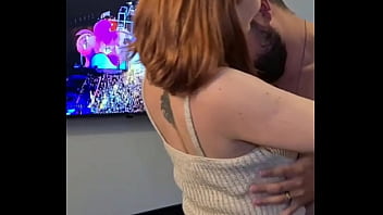 Sexo Gostoso Com A Ruivinha Da Bucetinha Rosinha
