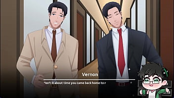 How To Date My Boss’ Twin Brother | 12 Days Of Yaoi