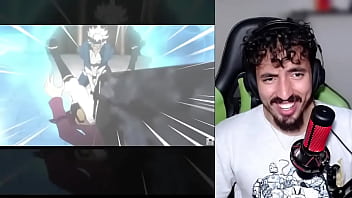 O Trevo Preto – Matheusu Leozin React