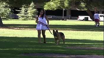 We Pick Up Your Hot Step Mom And Fuck Her – (india Summer)