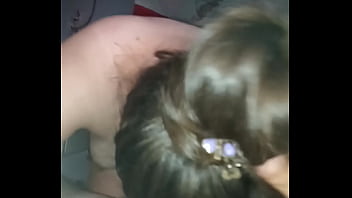 Mariela Hace Sexo Oral