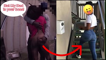 Relentlessly Fuckin My Boss_s Daughter After He Fired Me