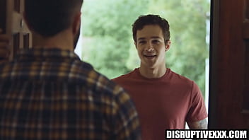 Hot Guy Fucked Bareback By Ex-con – Adam Ramzi _ Jayden Marcos